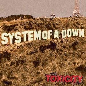 2001 - Toxicity