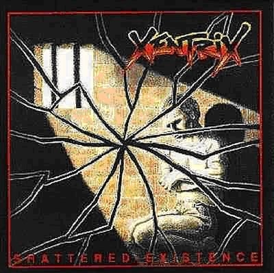 1989 - Shattered Existence