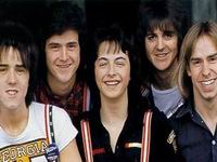 Bay city rollers