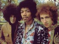 Jimi Hendrix experience