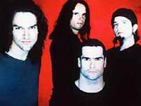 Rollins band