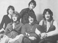 Spooky tooth